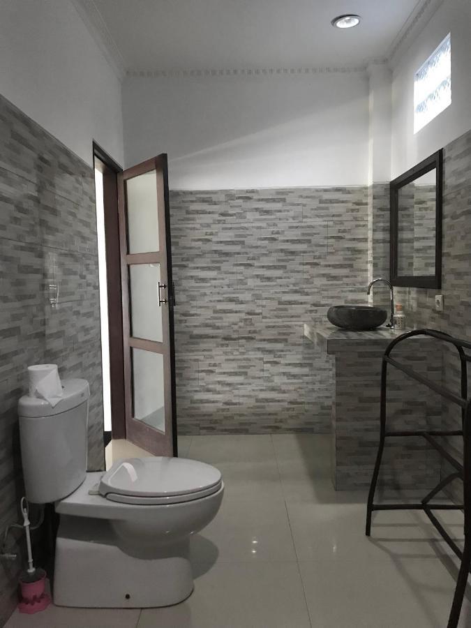 Tudes Homestay Amed  Luaran gambar