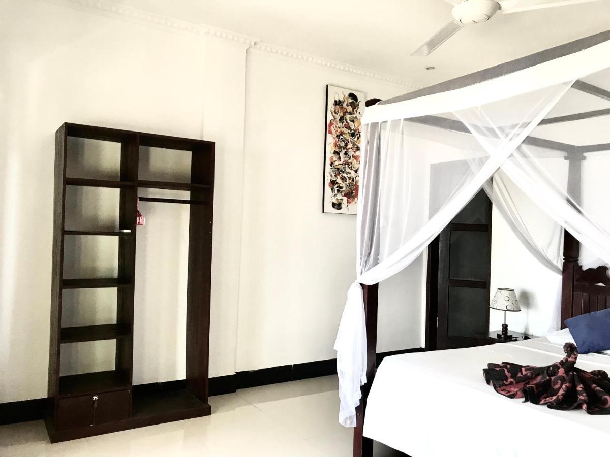 Tudes Homestay Amed  Luaran gambar