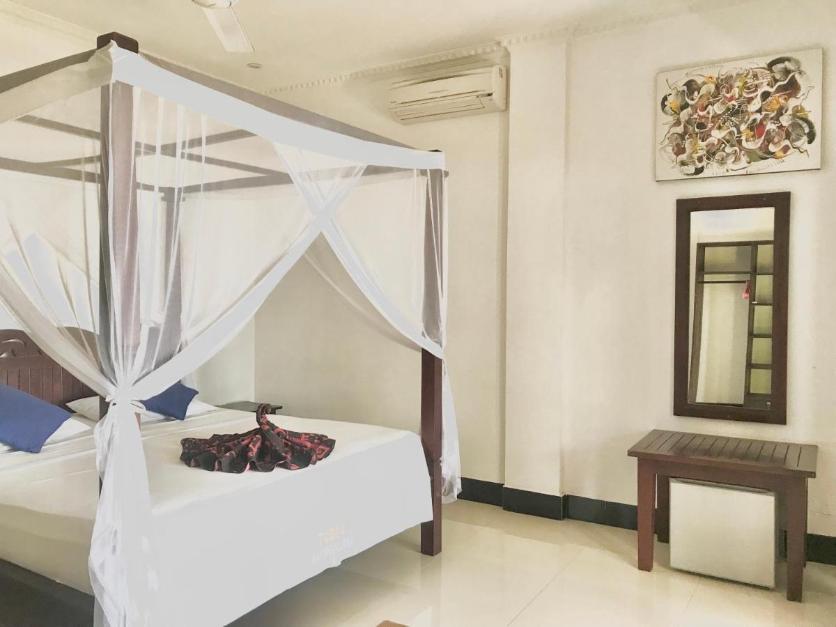 Tudes Homestay Amed  Luaran gambar