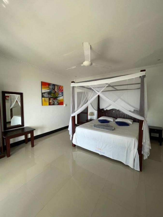 Tudes Homestay Amed  Luaran gambar