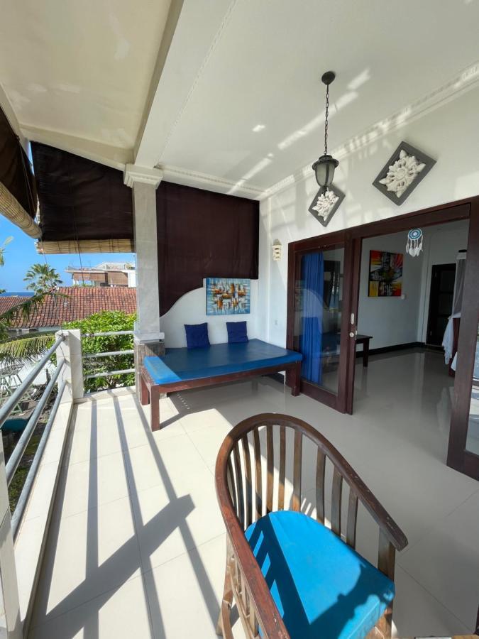 Tudes Homestay Amed  Luaran gambar