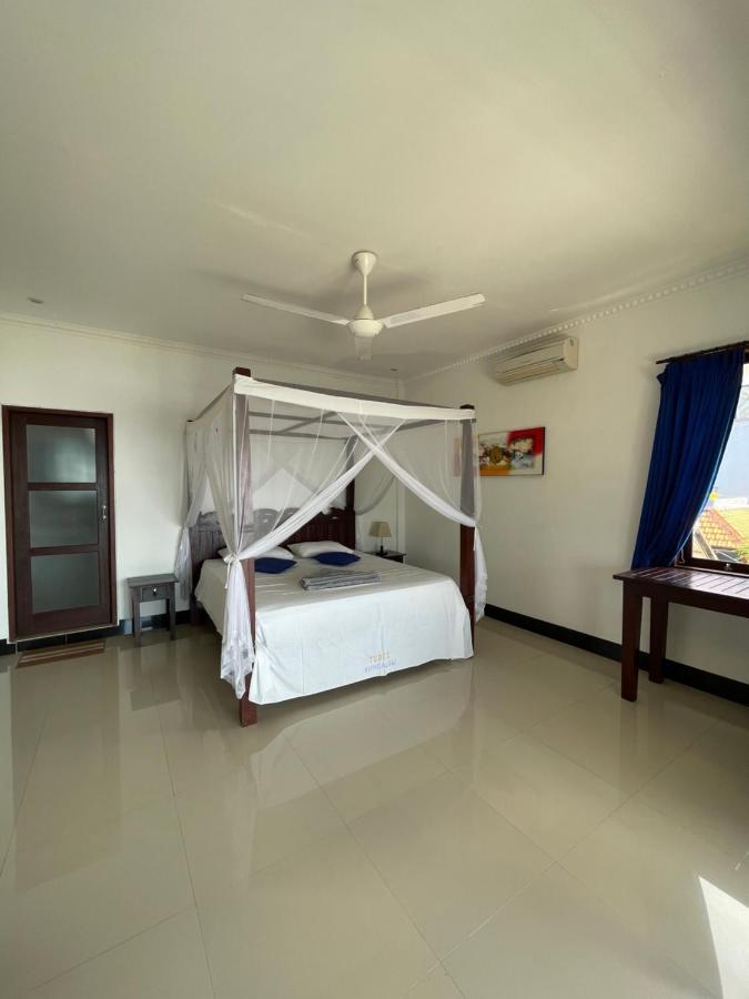 Tudes Homestay Amed  Luaran gambar