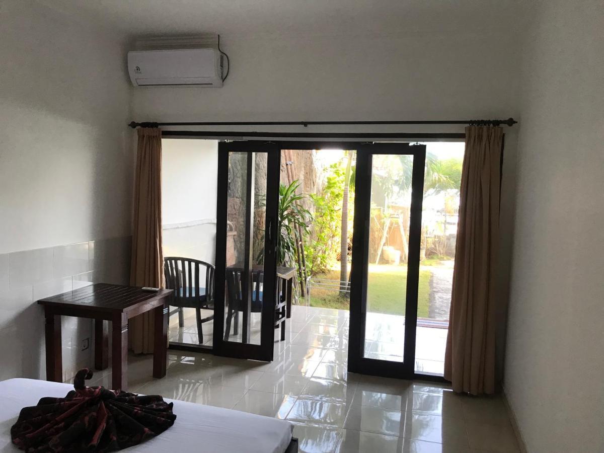 Tudes Homestay Amed  Luaran gambar