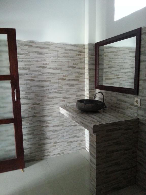 Tudes Homestay Amed  Luaran gambar